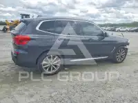 2019 BMW X3 фото