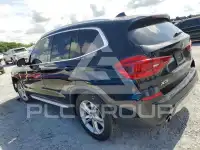 2019 BMW X3 photo