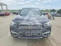 2019 BMW X3 фото