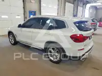 2019 BMW X3 фото