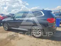 2019 BMW X3 фото