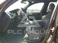 2019 BMW X3 фото