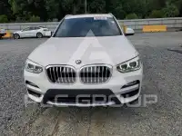 2019 BMW X3 photo