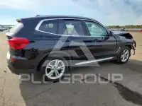 2019 BMW X3 photo