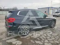 2019 BMW X3 photo