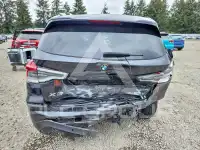 2019 BMW X3 photo