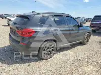 2019 BMW X3 фото
