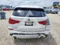 2019 BMW X3 photo
