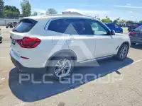 2019 BMW X3 фото
