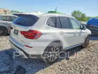 2019 BMW X3 фото