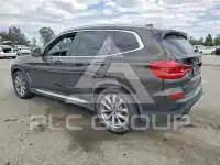 2019 BMW X3 photo