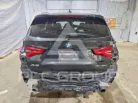 2019 BMW X3 photo