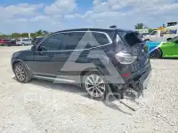 2019 BMW X3 фото