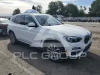 2019 BMW X3 фото