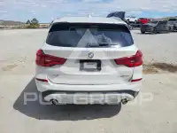 2019 BMW X3 фото