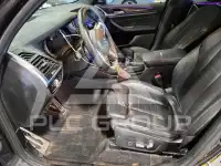2019 BMW X3 фото