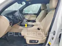 2019 BMW X3 photo