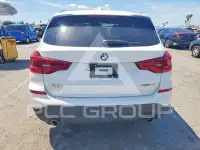2019 BMW X3 фото