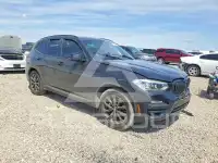 2019 BMW X3 фото