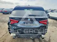 2019 BMW X3 фото