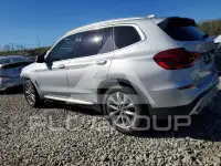 2019 BMW X3 фото