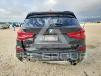 2019 BMW X3 фото
