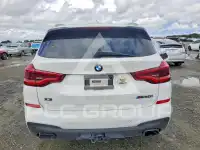 2019 BMW X3 фото