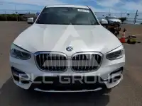 2019 BMW X3 фото