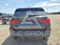 2019 BMW X3 фото