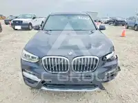 2019 BMW X3 фото