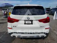2019 BMW X3 фото