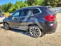 2019 BMW X3 фото