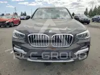 2019 BMW X3 photo