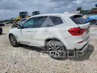 2019 BMW X3 photo