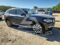 2019 BMW X3 фото