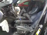 2019 BMW X3 photo