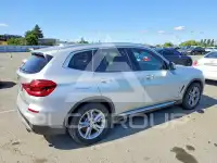 2019 BMW X3 фото