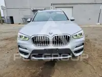 2019 BMW X3 фото
