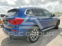 2019 BMW X3 photo