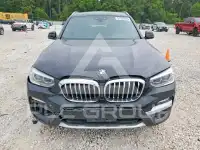 2019 BMW X3 фото