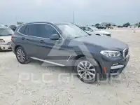 2019 BMW X3 фото