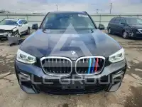 2019 BMW X3 фото