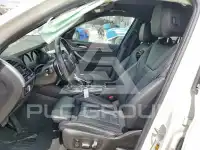 2019 BMW X3 photo