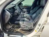 2019 BMW X3 photo