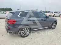 2019 BMW X3 фото