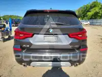 2019 BMW X3 фото