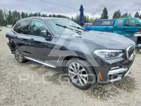 2019 BMW X3 photo