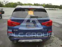 2019 BMW X3 фото