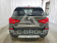 2019 BMW X3 фото