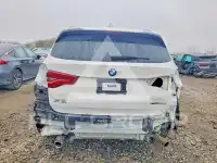 2019 BMW X3 photo